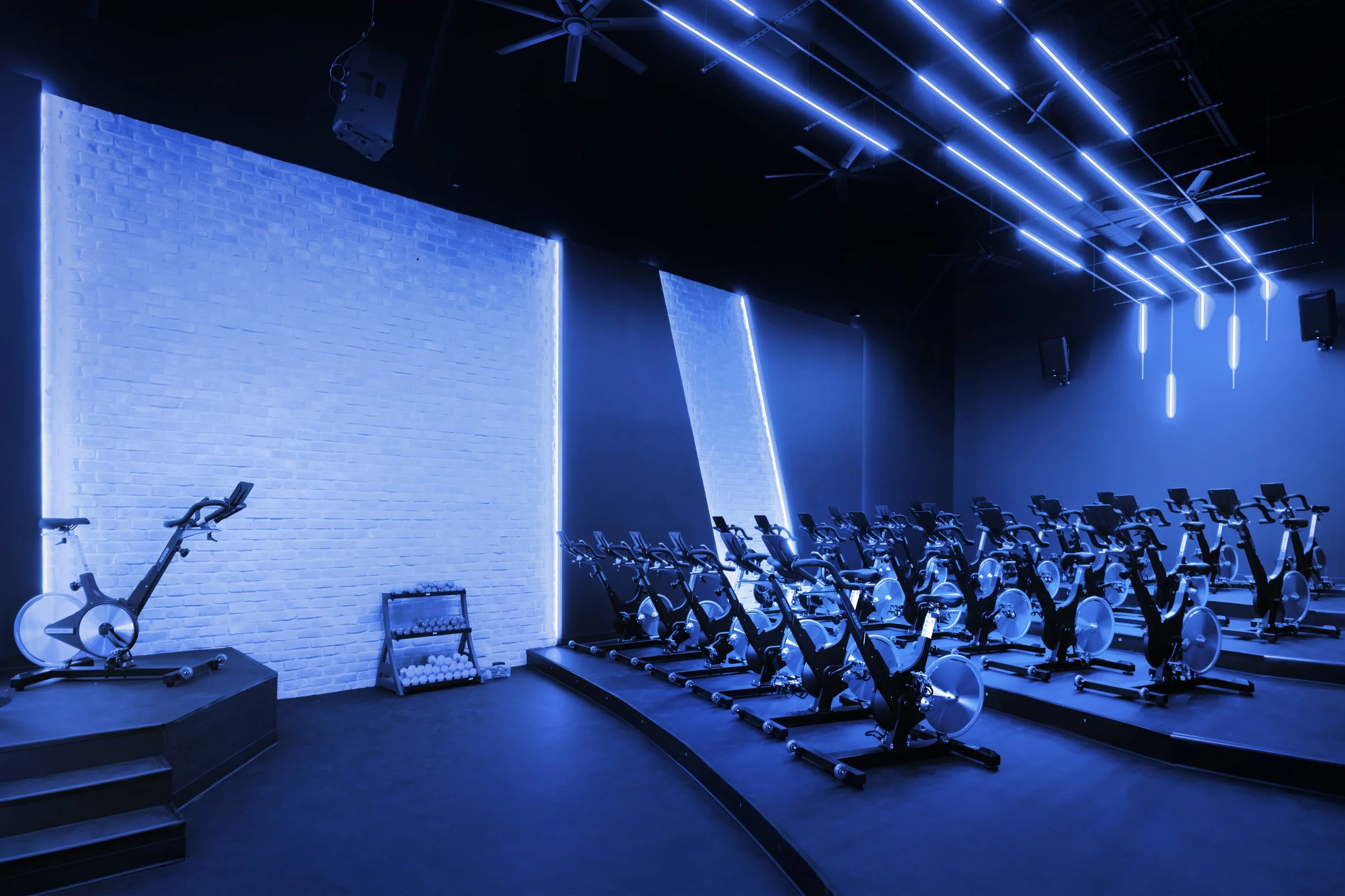 Mountainside Fitness – San Tan Valley | A.R. Mays Construction